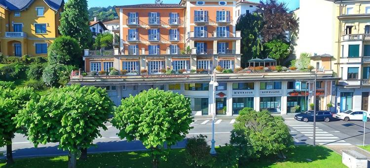 奈乐波尔图月光女神公寓式酒店(Hotel Residence la Luna Nel Porto)图片