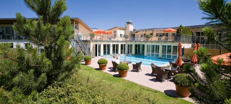 施利夫科普夫国家公园-康体酒店，Bwsc(Wellness-  Nationalpark Hotel Schliffkopf, Bwsc)图片