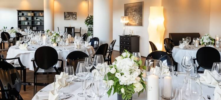 萨尔路易斯维克多公寓酒店(Victor's Residenz-Hotel Saarlouis)图片