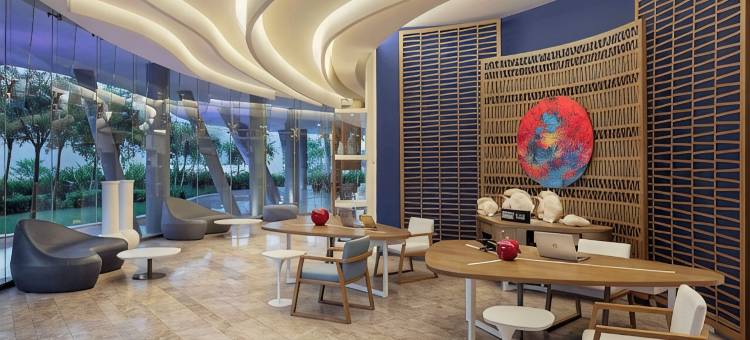 苏索纳博德鲁姆LXR酒店及度假村(Susona Bodrum, LXR Hotels & Resorts)图片