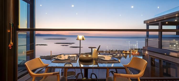 香尼亚弗莱尔华丽精品酒店-限成人(Chania Flair Boutique Hotel Tapestry Collection by Hilton)图片