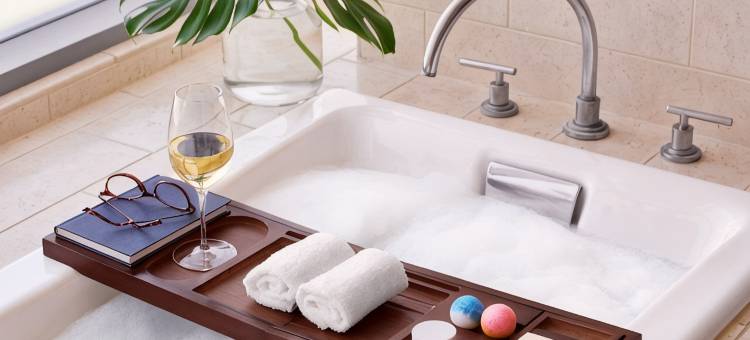圣迭戈市中心阿尔玛，臻品之选酒店(Alma San Diego Downtown, a Tribute Portfolio Hotel)图片