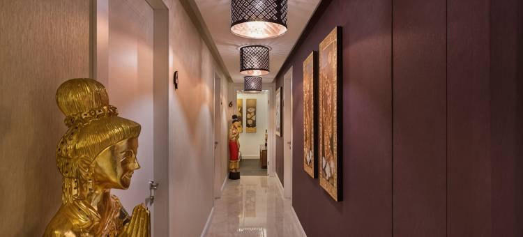 埃拉特兰花酒店(Orchid Eilat Hotel)图片