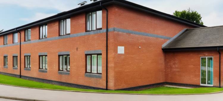 阿伯丁巴克斯伯尔尼旅屋酒店(Travelodge Aberdeen Bucksburn)图片