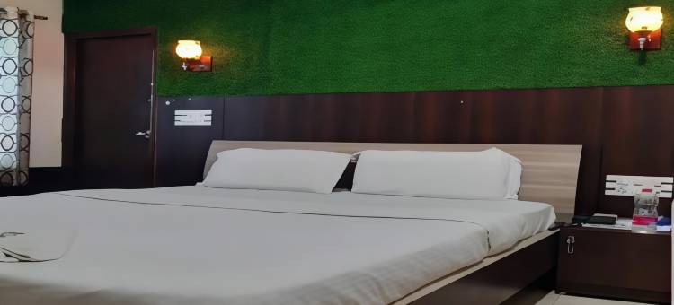 Hotel O Spicy Town图片