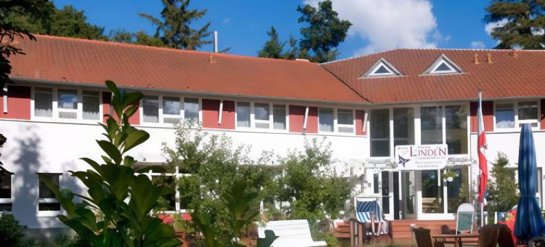 林登之家酒店(Hotel Haus Linden)图片