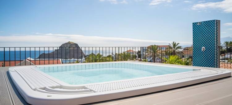 Studios by Aqua Natura Hotels图片