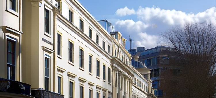 特拉法加Z酒店(The Z Hotel Trafalgar)图片