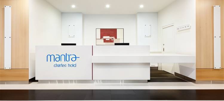 曼特拉查尔斯酒店 - 朗塞斯顿(Mantra Charles Hotel Launceston)图片