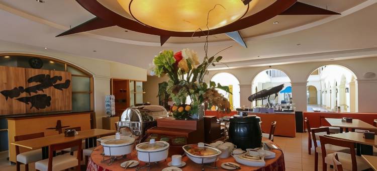 长滩岛金沙酒店(Boracay Sands Hotel)图片