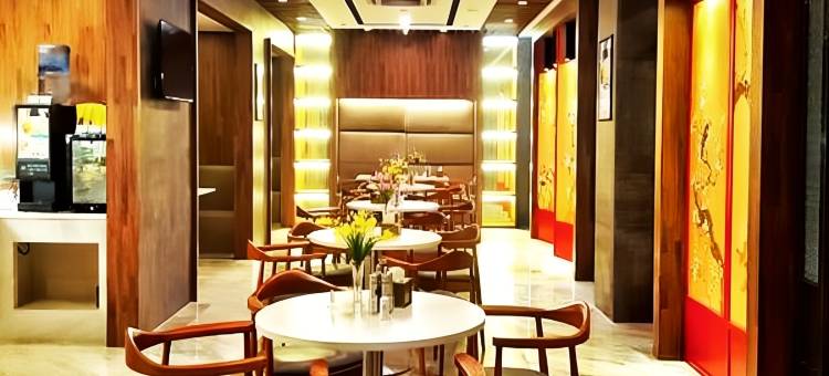 锦江之星(沧州开发区店)图片