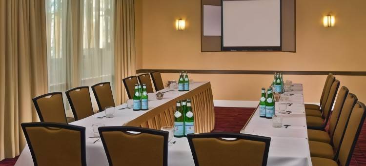 Residence Inn Arlington Courthouse图片