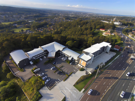 阿波罗国际贝斯特韦斯特优质酒店