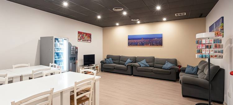 无限巴塞罗那中心酒店(No Limit Barcelona Central)图片