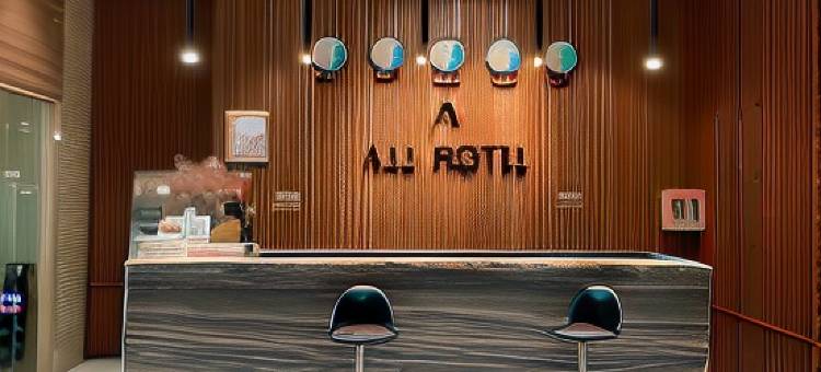 A25酒店-386海巴中街大叻(Q Hotel - 386 Hai Ba Trung Da Lat)图片