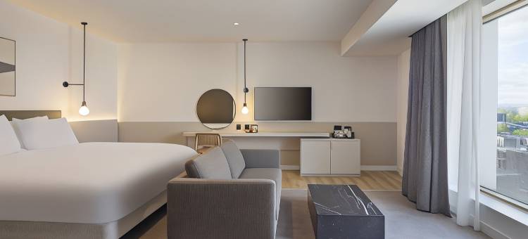 曼彻斯特皮卡迪利莱昂纳多酒店(Leonardo Hotel Manchester Piccadilly)图片