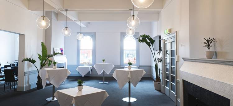 睡帽社交 - 拉姆斯盖特酒店(Ramsgate Hotel by Nightcap Social)图片