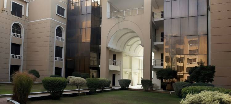 伊斯兰堡阿瓦里快捷酒店(Avari Xpress, Islamabad)图片