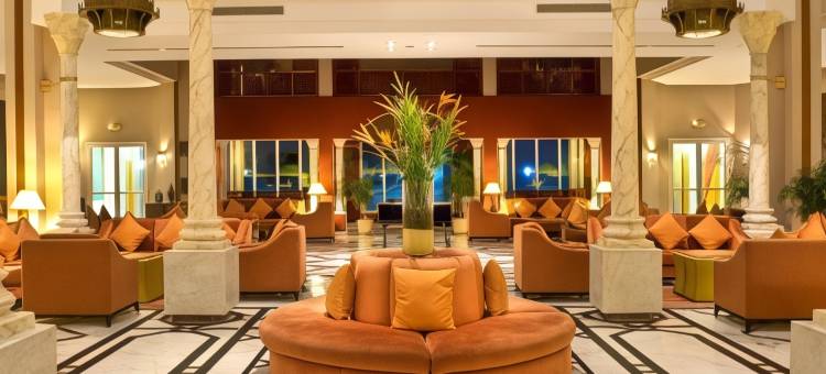 突尼斯维尔迪海滩度假村(Verdi Tunis Beach Resort)图片