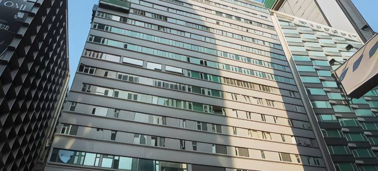 香港英格兰豪华客栈图片