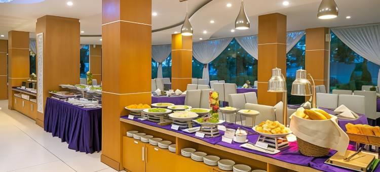 内斯塔酒店(Nesta Hotel Can Tho)图片