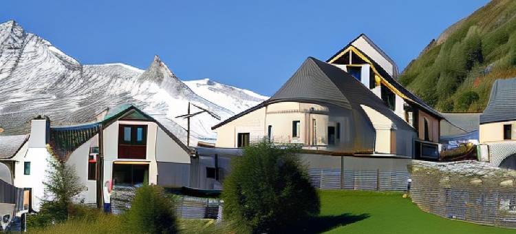 中央餐厅酒店(Logis Hôtel le Central)图片