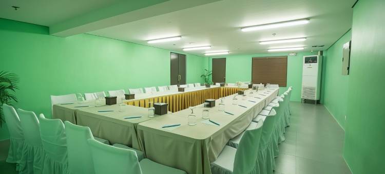 长滩岛避风港套房度假村(Boracay Haven Suites)图片