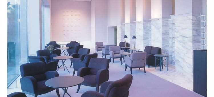 IKAYA世纪酒店(Hotel Century Ikaya)图片