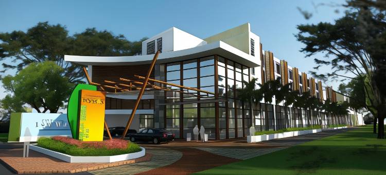 贝斯特韦斯特优质常春藤墙酒店-巴拉望(Best Western Plus The Ivywall Hotel - Palawan)图片