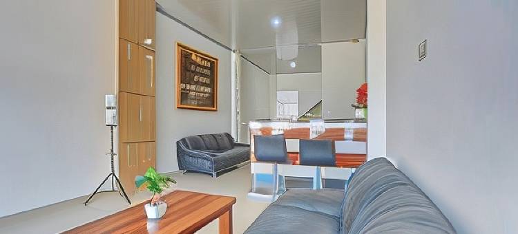 Tera Guest House图片