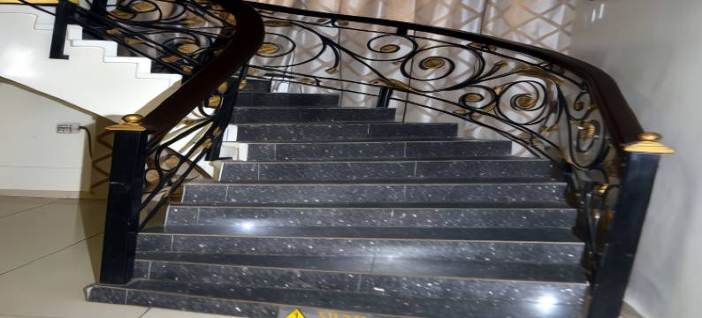 德里格广场酒店(De Rigg Place - Alaka Estate, Surulere)图片