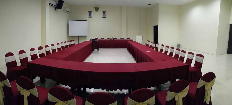 云顶高原马科塔酒店(Mahkota Hotel)图片