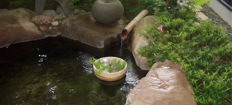 由布院温泉 御宿 五轮花(Oyado Gorinka)图片