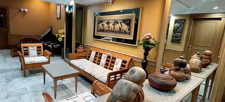 旅行者客栈酒店(Travellerinn Hotel)图片