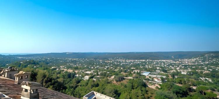 圣保罗酒店(Hotel le Saint Paul)图片