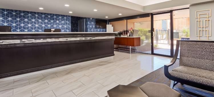 大乡村贝斯特韦斯特酒店(Best Western Big Country Inn)图片