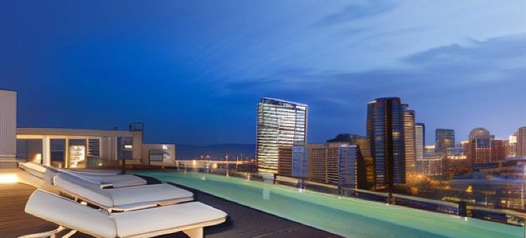 巴塞罗那坦博酒店(Tembo Barcelona)图片