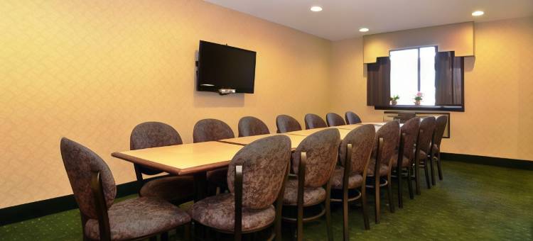 纳什维尔西舒适酒店(Comfort Inn Nashville West)图片