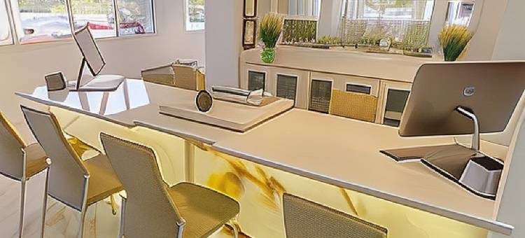 克莱蒙西基西米凯艺酒店(Quality Inn Clermont West Kissimmee)图片