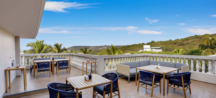 果阿恰恩多利姆美爵酒店(Grand Mercure Goa Candolim)图片