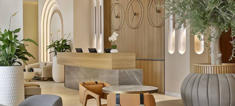 The First Collection Waterfront, Dubai, a Tribute Portfolio Hotel图片