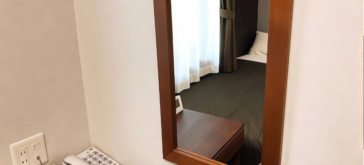 心斋桥潮流酒店(Hotel Trend Nishi Shinsaibashi)图片
