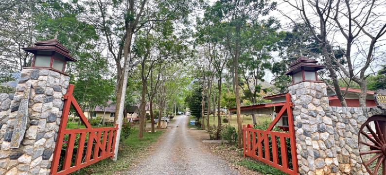 Khum Khun Phon 卡奥耶度假村(Khum Khun Phon Resort Khao Yai)图片