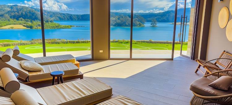 Wenchi Eco Lodge由埃塞俄比亚Skylight运营(Wenchi Eco Lodge by Ethiopian Skylight)图片