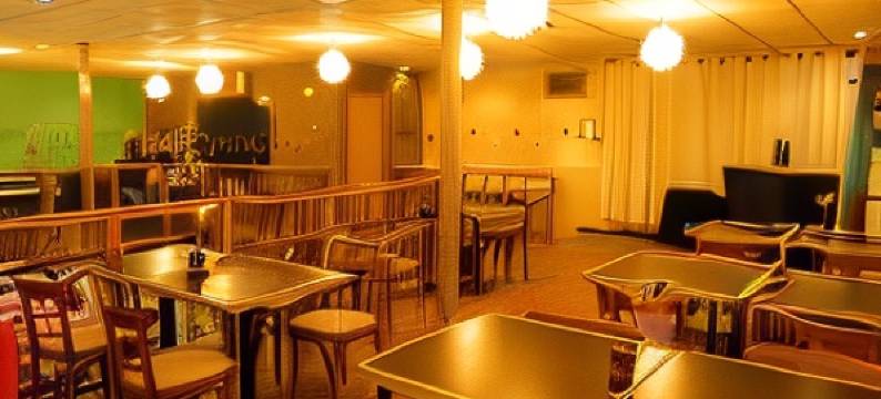 唐大卫旅馆(Hosteria Don David)图片