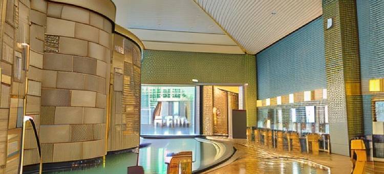 利夫马克斯度假酒店-加贺山代店(LiVEMAX RESORT KAGAYAMASHIRO)图片