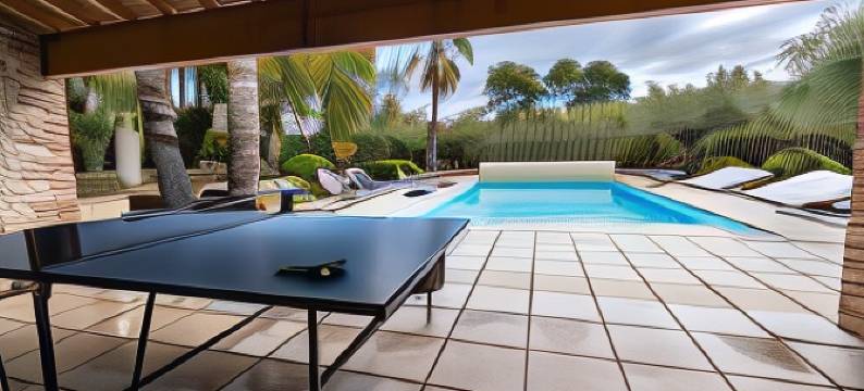 吉特小麦城堡酒店(Gîtes du Castell de Blés)图片