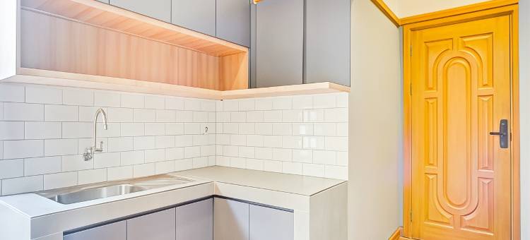 O阿尔赫萨公寓酒店(Hotel O Alhesa Residence)图片