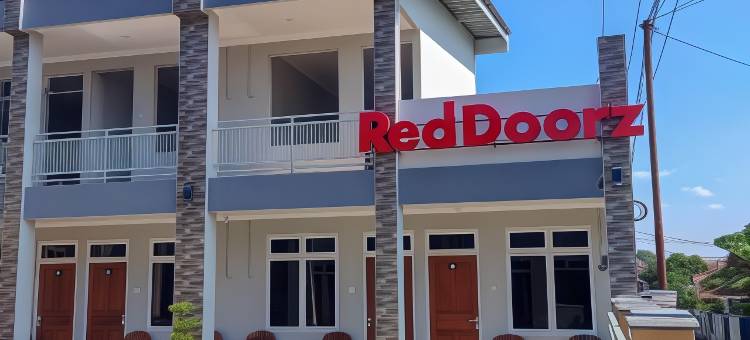 RedDoorz Syariah Near Alun Alun Purwokerto 2图片