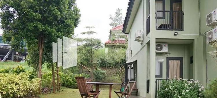 巴图全景酒店公寓-红伙伴(Panorama Inn Residence Batu Redpartner)图片